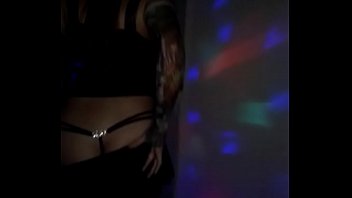 Preview 2 of Thelugu Anti Sex - PamePutita argentina bailando