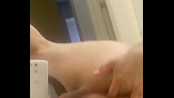 Preview 2 of Ex Bitchesel - Metiendome hasta la zapatilla en mi culito