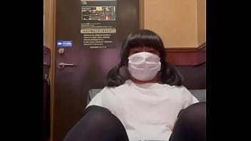 Preview 1 of Japanese Public Train Uncensored - 某掲示板経由でメールをいただいたので頑張ってしまいました。