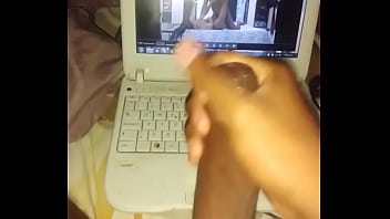 Preview 1 of Laura Angel Cum Compilation - Un ratico rico viendo porno