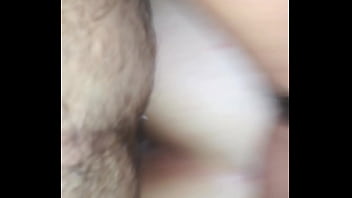 Preview 1 of Cock On The Rocks - Casados juguetones