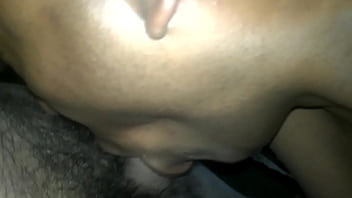 Preview 2 of Xxx Posts Hb - NEGRO CHUPANDOME LA VERGA