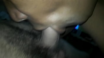 Preview 1 of Xxx Posts Hb - NEGRO CHUPANDOME LA VERGA