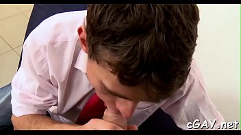 Preview 2 of Sumal Sge Boy - Blowjob for captivating homo stud