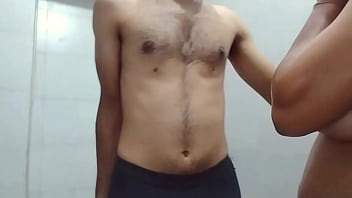 Preview 2 of Xbpxxx - Jitni bar mujhe chod do yr me mna nhi karungarhu gi. Girlfriend and boyfriend sex video big boobs full romance hindi video