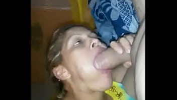 Preview 3 of Japanese Mother In Bathroom - Madurita me lo mama