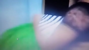 Preview 3 of Mom Jerking Maid - আপুর দুদু কত্তবড়
