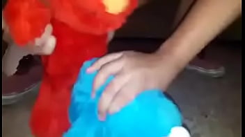 Preview 3 of Woboydy Cant Take Any More Bbc - Elmo el Destroza Galleta (UNCENSORED)