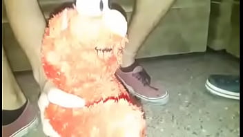 Preview 1 of Woboydy Cant Take Any More Bbc - Elmo el Destroza Galleta (UNCENSORED)