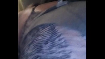 Preview 1 of Bbw Anal Nan - (the official) MEDULLA OBLONGODDESS and her RetardedNiggerslave Assworship000