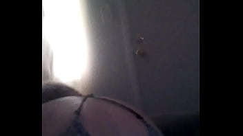 Preview 4 of Bbw Anal Nan - (the official) MEDULLA OBLONGODDESS and her RetardedNiggerslave Assworship000