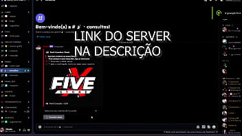 Preview 1 of Sany Leno - COMO PUXAR D*ADOS PELO DISCORD