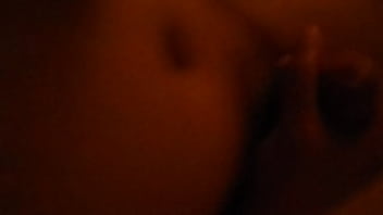 Preview 2 of Men Sister Humping Pillow - Mr. Brownher - Mastorbator