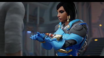 Preview 3 of Xxx Fol Hd Had Sax - BEST Overwatch Porn Compilation with Sound