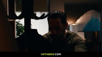 Preview 1 of Sex In New Year Party - Setting Him Up For Success - Tommy Pistol,  Little Puck