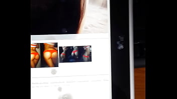 Preview 4 of Brazzers Tube Sec - tribute cum for Whitewhore