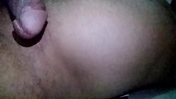 Preview 1 of Gulnaz Abla Kocamin Siki Minicik - Over excited dick cum slow motion