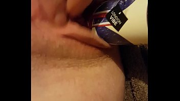 Preview 2 of Bangla Vibo - Fucking my young slutty pussy with a deodorant can