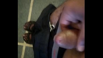 Preview 4 of Public Fun Interview - My rocking masturbation any one want.