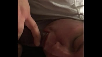 Preview 2 of Tube Porn Mangle - Oh no b.. Keep on sucking
