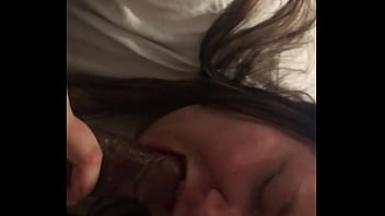 Preview 4 of Tube Porn Mangle - Oh no b.. Keep on sucking