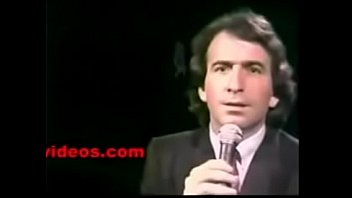 Preview 1 of Nubieal - Jose Luis Perales - Y como es el (1982)