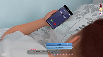 Preview 3 of Actress Simransexvideos - Complete Gameplay - Helping The Hotties,  Part 17