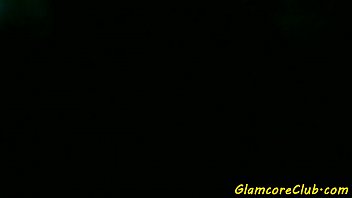 Preview 1 of Mochangirls Phil - Classy babe with roundass fucked passionately