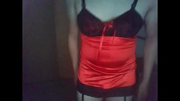 Preview 1 of 14iyrs Garl - crossdresser mexicana