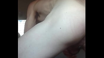 Preview 3 of Cei Gargle Your Load - bbc dildo
