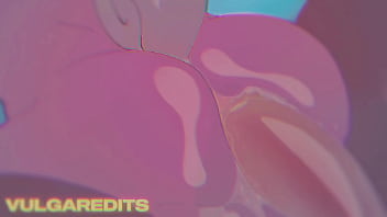 Preview 4 of Mom Night Son - &ldquo_BRAND NEW BITCH&rdquo_ - Tabuley Animation Tribute (PMV)