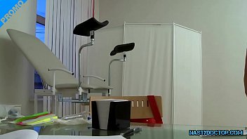 Preview 1 of Big Ass Mom Son Furcd Hd - When your doctor turns nasty