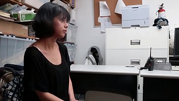 Preview 1 of Brazzers Hot Maid - Deepthroat and blowjob with teen slut Penelope Reed