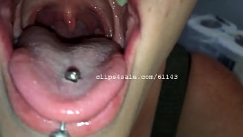 Preview 2 of Xnxx Porn Moder And Son Hd - Mouth Fetish - MJ Mouth Video 2