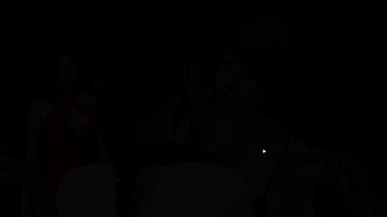 Preview 4 of Sick Family Roleplay Porn Part - Complete Gameplay - Fashion Business,  Episode 3,  Part 22