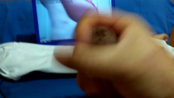 Preview 2 of Hard Beeg Cim - Para mi bella pepina