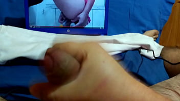 Preview 3 of Hard Beeg Cim - Para mi bella pepina