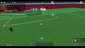Preview 2 of Puting Buret - Coreaninho Gostoso Perdendo Gol na Cara