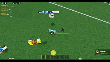 Preview 3 of Puting Buret - Coreaninho Gostoso Perdendo Gol na Cara