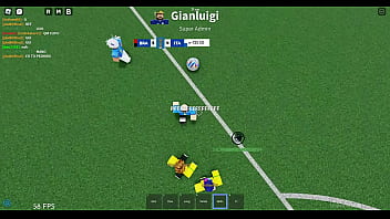 Preview 4 of Puting Buret - Coreaninho Gostoso Perdendo Gol na Cara