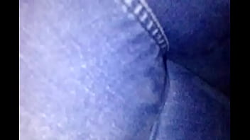 Preview 3 of Milky Boy Xxx - culona caderona en jeans