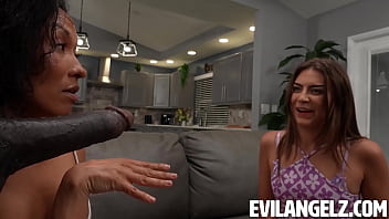 Preview 2 of Sex Jepon - Orgasm Therapy Richard Mann,  Selina Bentz