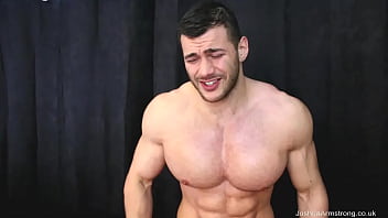 Preview 3 of Sex Porn Khat - World War Pectorals