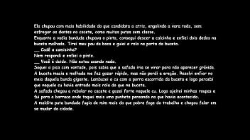 Preview 3 of Videos Pormografia Gratis - Conto Er&oacute_tico Evang&eacute_lico - Fudendo uma Crente no C&uacute_