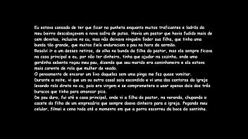 Preview 1 of Videos Pormografia Gratis - Conto Er&oacute_tico Evang&eacute_lico - Fudendo uma Crente no C&uacute_