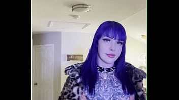 Preview 1 of Bd Actress Champa Sex - Rachel Luxe The Cosplay Pawg Gets Slutted TF Out By Gibby The Clown In Vegas
