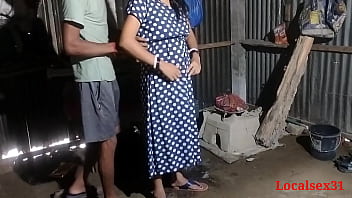 Preview 1 of Oman Xes Vido - Village local Indian girl sex in big dick ( Official Video By Localsex31)
