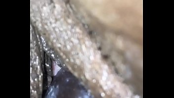 Preview 2 of Momi Hunting - Fucking my wife wet pussy while she a.!!