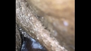 Preview 3 of Momi Hunting - Fucking my wife wet pussy while she a.!!