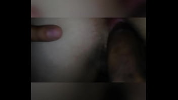 Preview 4 of Cuti Cuti Bercuti Sexy Video - Mi amiga montando rico